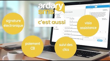 Ardary, le tout-en-un de la relation clients