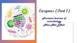 Enzymes part 1 (Pectinases)