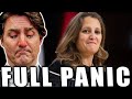 Freeland caught in web of lies during interview