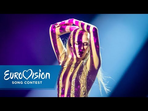 Aly Ryan - "Wear Your Love" | ESC-Vorentscheid