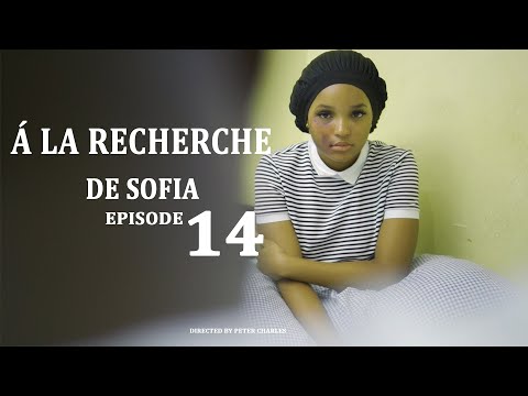 Á LA RECHERCHE DE SOFIA #14