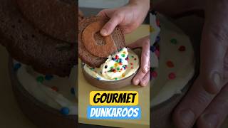 We Made Massive Dunkaroos