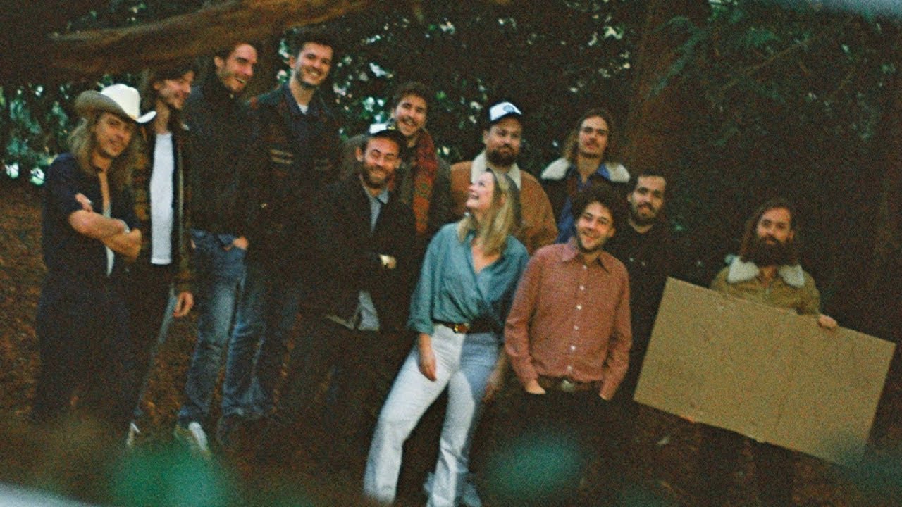 Dawn Brothers 'Next Of Kin' documentary, ft. DeWolff's 'Kill Me Tomorrow' - YouTube