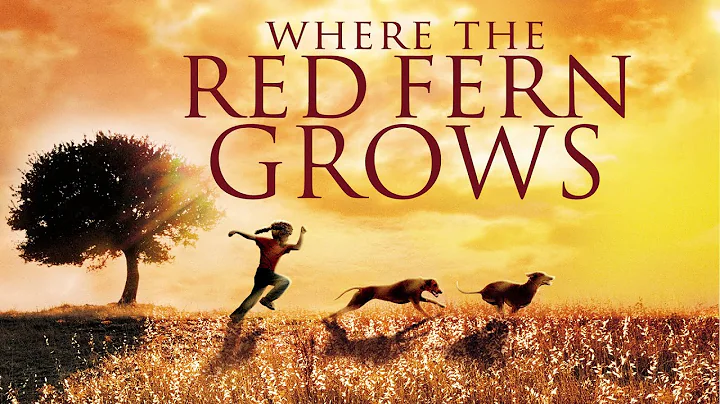 Where the Red Fern Grows (1974) | Full Movie | Jam...