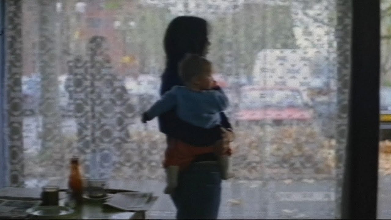 NSPCC – "Silence" (2004, UK) [Upscaled] - YouTube