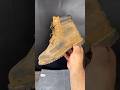 How To Clean Timberland S With Shoelada Shoedoc Shoelada Shoecleaner 150bucks Timberlands