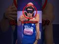 Why Is This Runner Wearing a Blindfold? 🤔