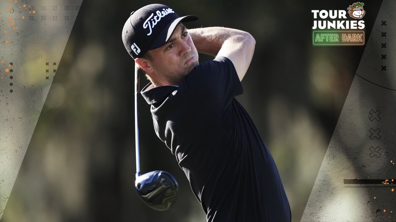 Tour Junkies After Dark: THE PLAYERS Championship