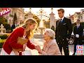HD FULL❤️A Poor Girl Helped An Old Lady... She Never Knew She Had Won A Billionaire's Heart❗#ENG SUB