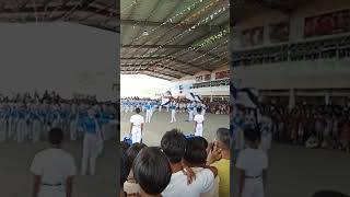ANHS Marching band