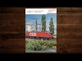 Fleischmann Roco Start Programm 2020 – Modellbahn Katalog