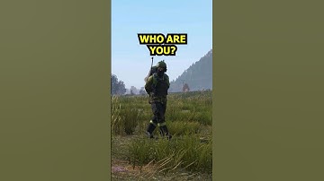 Giving A Fresh Spawn All My Gear...