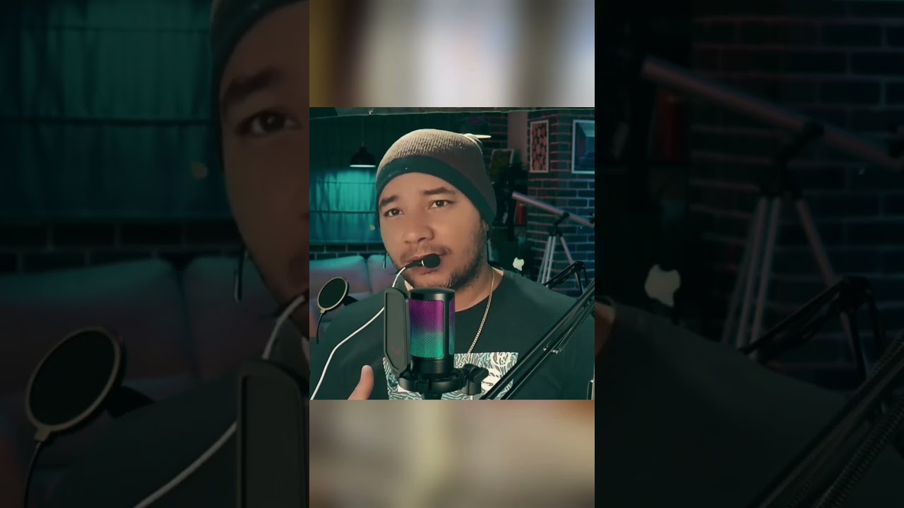 Compilado assustador