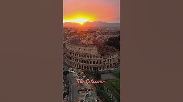 Thumbnail of The Colosseum, Rome Italy 🇮🇹