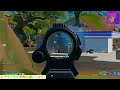ぴよきんメモリー🐥👾🎥【フォートナイト/FORTNITE】