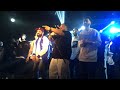 Capture de la vidéo İstanbul Trip Dorock Xl Konseri Full (Ft  Yener Çevik, Ezhel, 9 Canlı, Sva, Cashflow)