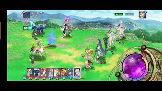 Evertale - The Story of the Mermaid Princess - Stage 1 screenshot 4