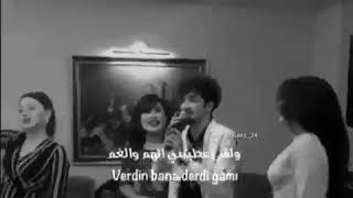 Sevecem Ben Yine Seni 😔💔