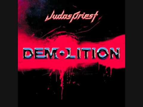 video - Judas Priest - Hell Is Home