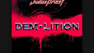 Judas Priest - Hell Is Home chords