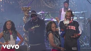 Snoop Dogg - Boom (Live On Letterman)