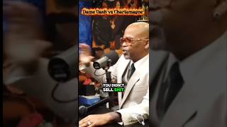 Celebrity Dame Dash vs Charlemagne! #shorts #damedash #breakfastclub #charlamagnethegod #djenvy #power105 Net Worth