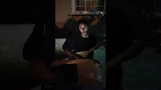 Mehrac Müslümoğlu - Haktan Didar Isderiz