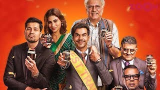 Made In China trailer starring Rajkummar Rao and Mouni Roy impresses the audience | Bollywood News