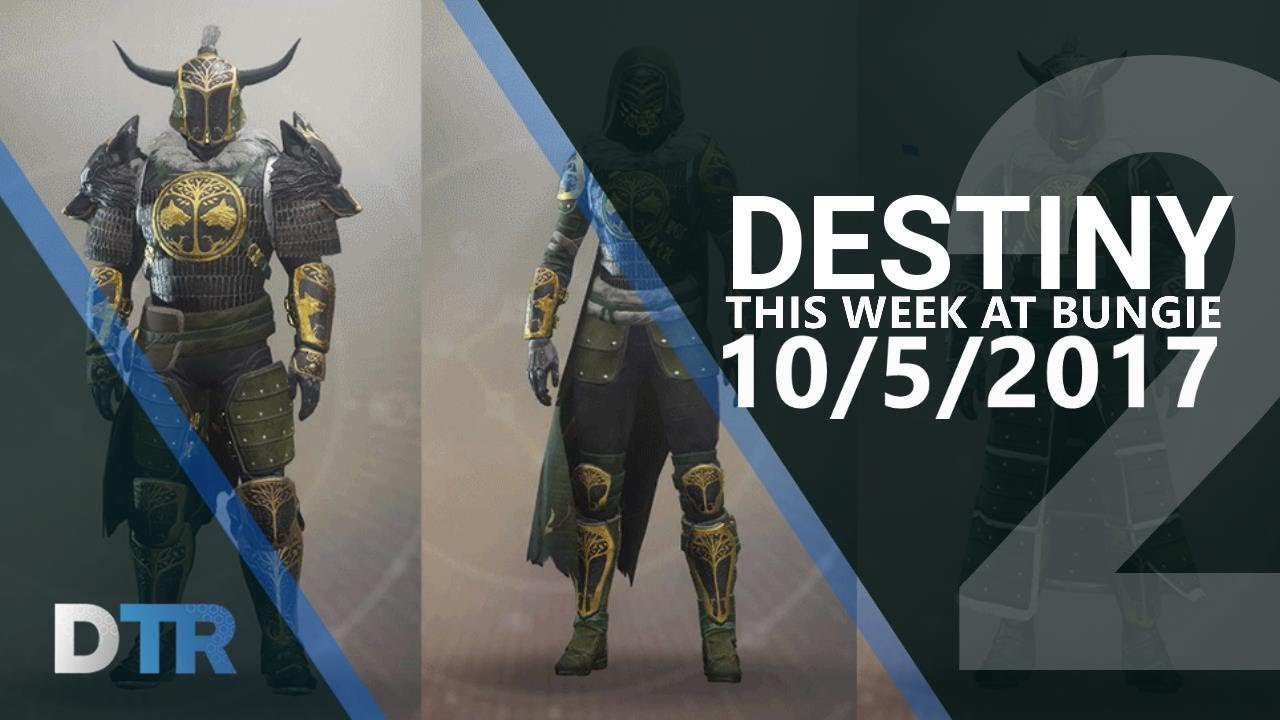 Destiny 2 Iron Banner, Prestige Raid & MORE! Latest News Update! YouTube