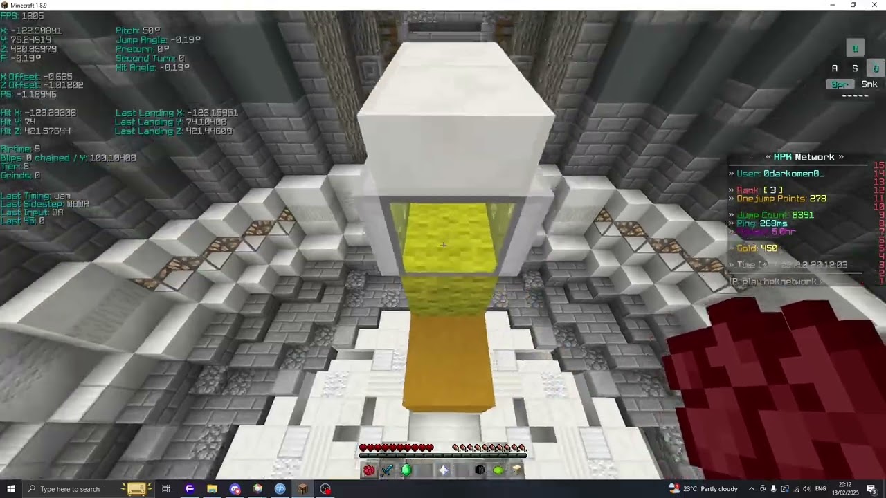 1bmm double winged neo (d4)