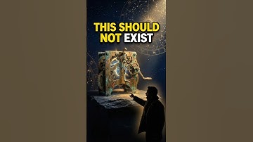 This Ancient Machine Should Not Exist 😕 | World’s First Computer #history