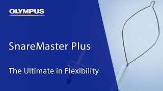 SnareMaster Plus - Cold Snare Polypectomy