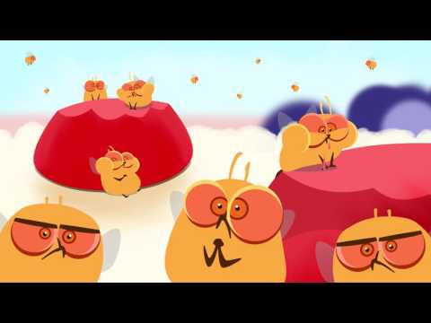 One Minute Fly - Sweets