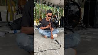 Intro ulek mayang #serunaikelantan #serunai #AirCarl #cover #ulekmayang