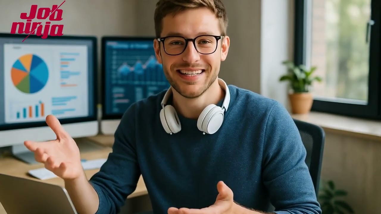 Was macht ein Data Scientist