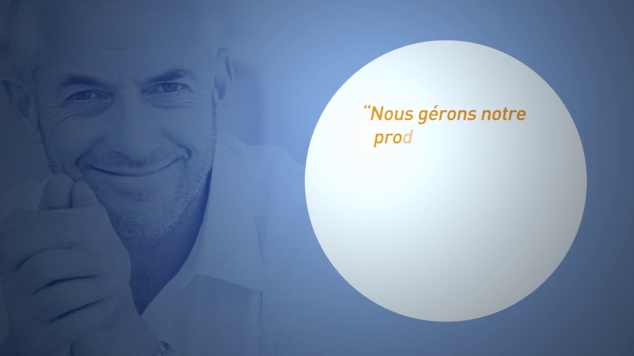 INFOTEM - Yourcegid Manufacturing PMI