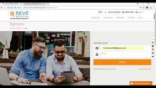 Become REVE Antivirus Partner and Sell Antivirus Online screenshot 2