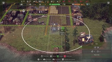 PS5 - Endzone: A World Apart ~ Intro and Water Tutorial