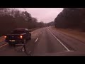 #567 Trucking from Gadsden AL to McCalla AL to do 34