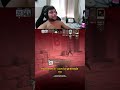 TANTA MALA SUERTE #cs2 #counterstrike2 #counterstrike #kick #twitch #stream #clips #shorts