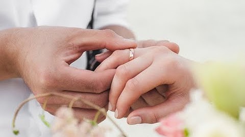 HUWELIJKSZEGENDIENST | Bro. Andi Wolangki Beliu en mevrouw. Tince Taela Margarita Nenoliu | 16.00 uur