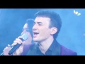 Ulug'bek Rahmatullayev va Ziyoda - Meni sev | Улугбек ва Зиёда - Мени сев (concert version)