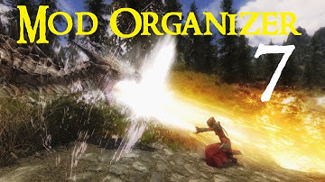 Mod Organizer #7 - Third Party Programs & SkyRe ReProccer