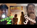 MIRZAPUR Season 2 | Episode 3 - VIKLAANG QUOTA | Pankaj Tripathi | Amazon Prime Video | REACTION!!