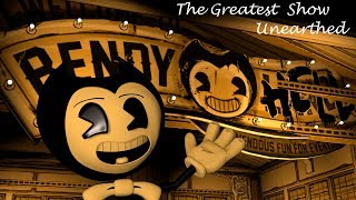 (SFM SHORT) The Greatest Show Unearthed