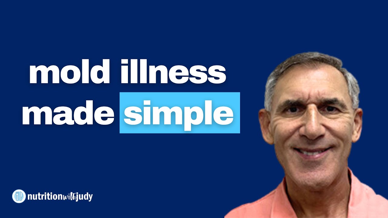 Why You are Still Sick: Mold, Biotoxin Illness (CIRS) Made Simple - Dr. Alan Gruning