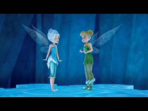 DAS GEHEIMNIS DER FEENFLÜGEL Trailer german deutsch [HD]