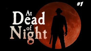 ЗДРАВСТВУЙ МАЛЫШ ДЖИММИ! ► At Dead Of Night #1