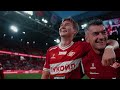 РАЗГРОМИЛИ «РОСТОВ»! Все эмоции «Спартака» после победы | ФЛЭШ