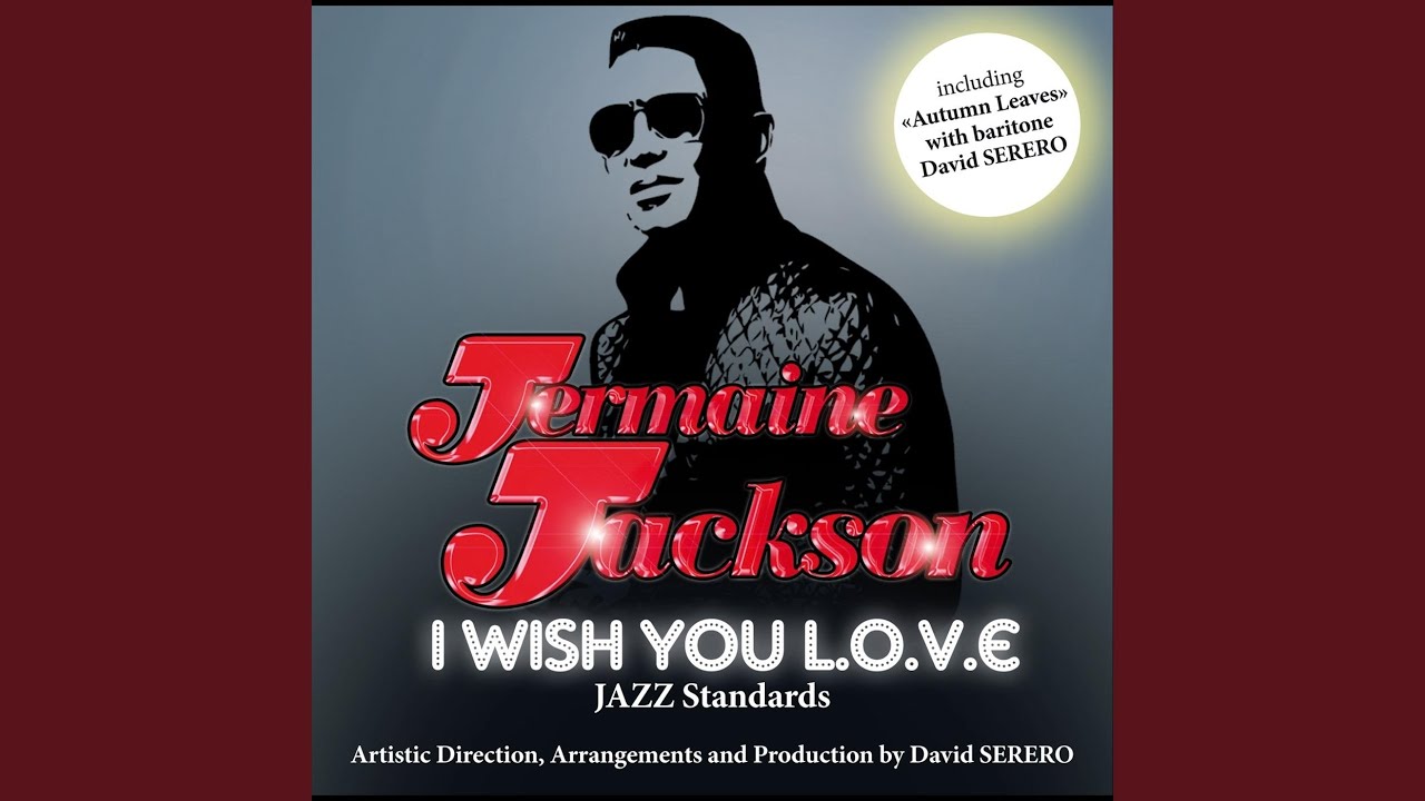 I Wish You Love - YouTube